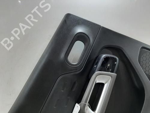 Rear left panel CITROËN C5 AIRCROSS (A_) 1.2 PureTech 130 (ARHNSJ) | BP33124285C60 - Image 3