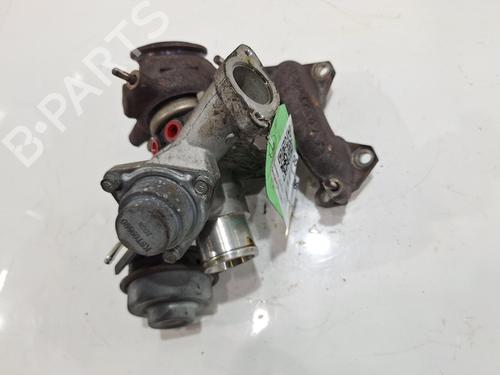 Turbocharger/Supercharger FIAT 500 (312_) 0.9 (312AXG1A, 312.AXG11) | BP27387682M71