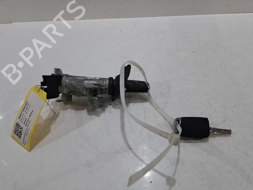 Used Ignition barrel SEAT IBIZA IV (6J5, 6P1) 1.0 TSI (95 hp) 28722889