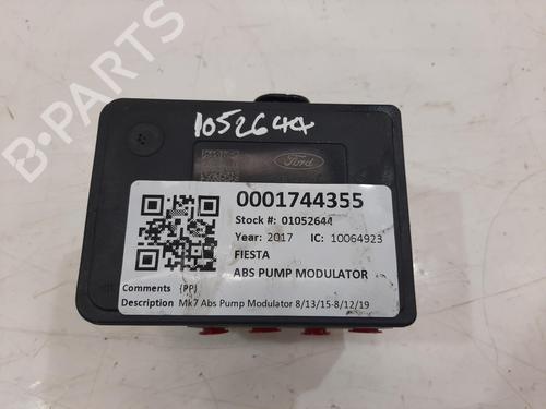 ABS pump FORD FIESTA VI (CB1, CCN) 1.0 EcoBoost | BP36534905M43 - Image 6