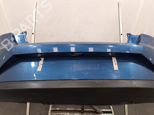 Rear bumper SEAT IBIZA IV (6J5, 6P1) 1.2 TSI | BP26784715C8 