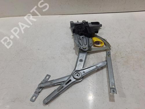 Vindusheismekanisme venstre foran VAUXHALL ASTRAVAN Mk V (H) Estate Van (A04) 1.7 CDTI (101 hp) 30897027