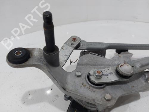 Front wiper motor DACIA SANDERO III 1.0 TCe 90 | BP26862097M29