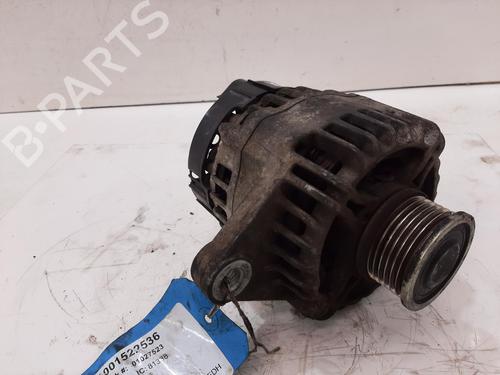Alternator VAUXHALL COMBO Mk III (D) Box Body/MPV (X12) 1.6 CDTi | BP29417362M7 