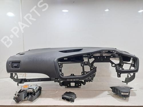 Airbag sæt KIA CEE'D (JD) 1.6 GDI (135 hp) 31305247