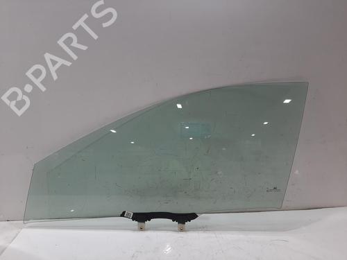 Used Front left door window Front left door window 36985651 36985651