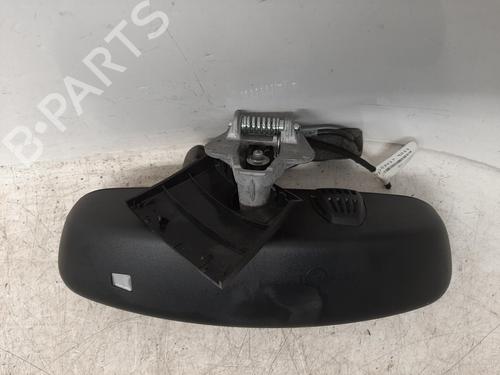 Rear mirror MERCEDES-BENZ E-CLASS (W212) E 250 CDI / BlueTEC (212.003, 212.004) | BP26840190I6 - Image 4