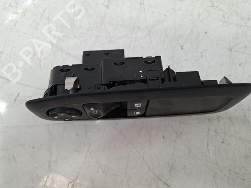 Right front window switch PEUGEOT 2008 I (CU_) 1.2 VTi | BP38158296I26 - Image 4