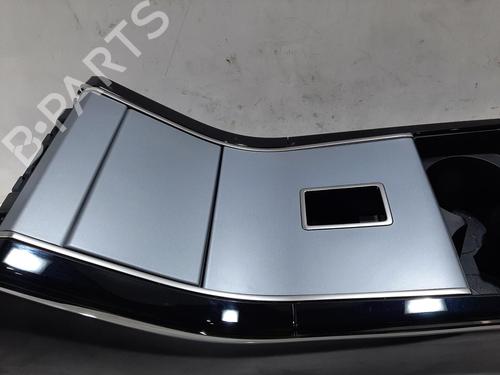 Middle console LAND ROVER RANGE ROVER EVOQUE (L551) 2.0 D165 | BP35922097I22 - Image 2