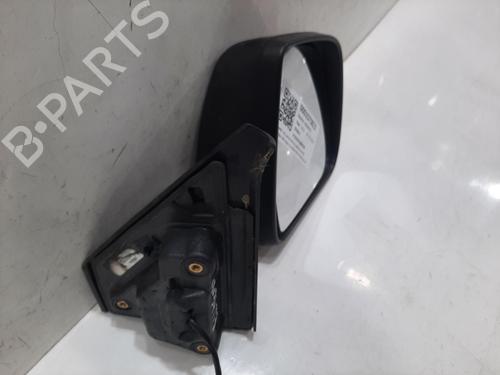 Right mirror FIAT DOBLO Bus (263_) 1.6 D Multijet (263AXD1B, 263AXX1B) | BP30671050C27