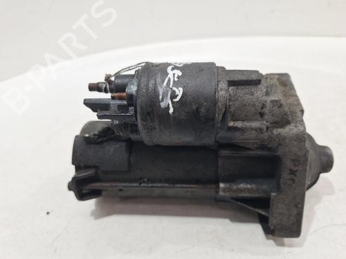 Starter RENAULT SCÉNIC III (JZ0/1_) 1.5 dCi | BP31999350M8 