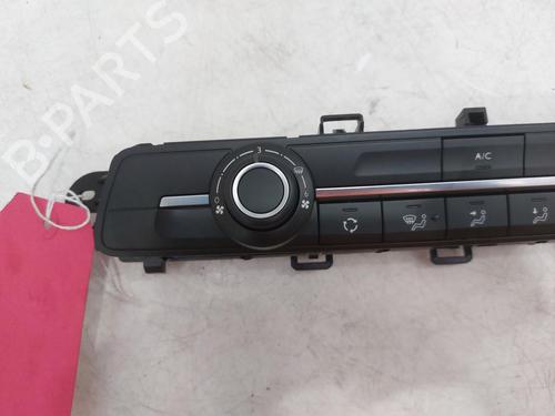 Climate control TOYOTA PROACE Van (MDZ_) 2.0 D4d (MDZ3) | BP26842080I5 - Image 2