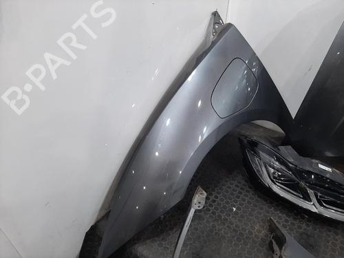 Full front JAGUAR I-PACE (X590) EV400 AWD | BP30585193S1