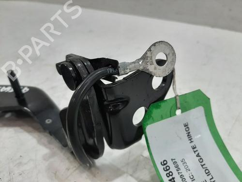 Hinge/Door check strap JAGUAR I-PACE (X590) EV400 AWD | BP26843445C146 