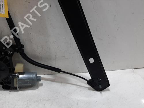 Front right window mechanism AUDI Q2 (GAB, GAG) 30 TDI | BP32240057C23 