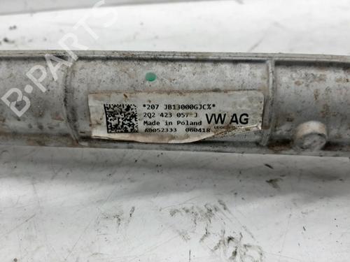 Steering rack VW POLO VI (AW1, BZ1, AE1) 1.0 | BP26784792M22