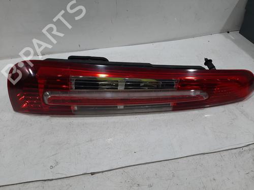 Used Left taillight Left taillight FORD C-MAX (DM2) 1.6 TDCi (109 hp) 34377429 34377429