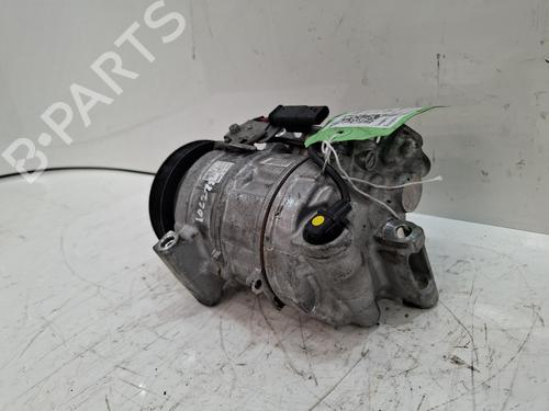 AC compressor MERCEDES-BENZ A-CLASS (W177) A 180 (177.084) | BP39889008M34 - Image 4