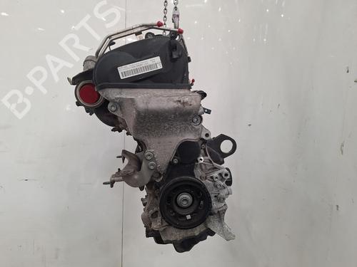 Used Engine Engine AUDI A1 Sportback (8XA, 8XF) 1.4 TFSI (125 hp) 33467357 33467357