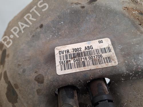 Gearbox FORD FIESTA VI (CB1, CCN) 1.0 Sport | BP36811808M3 - Image 6