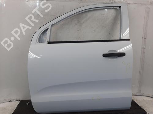 Used Left front door FORD RANGER (TKE) 2.0 EcoBlue 4x4 (170 hp) 31009496