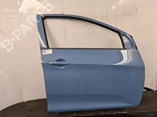 Used Right front door Right front door KIA PICANTO II (TA) 1.0 (69 hp) 40258442 40258442