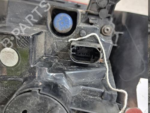 Left taillight MERCEDES-BENZ A-CLASS (W177) A 180 d (177.010) | BP37991481C34 - Image 5