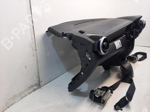 Airbag Kit MG MG ZS SUV (AZS1) 1.0 T-GDi | BP28723178C86