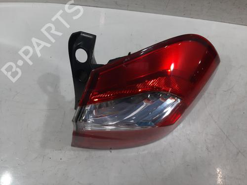 Right taillight KIA RIO III (UB) 1.25 CVVT | BP33436011C35 - Image 4