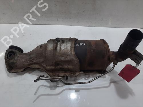 Partikelfilter FIAT DOBLO Platform/Chassis (263_) 1.3 D Multijet | BP29882690M81 