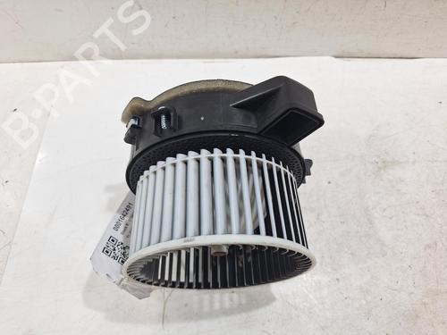 Heater blower motor BMW 5 (G30, F90) 530 e Plug-in Hybrid | BP32380886M62