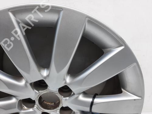 Rim AUDI A1 (8X1, 8XK) 1.2 TFSI | BP29349024C45 