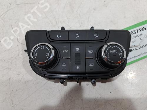 Used Climate control Climate control 39267473 39267473
