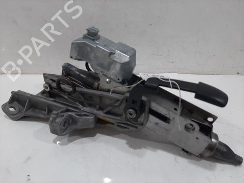 Steering column JAGUAR I-PACE (X590) EV400 AWD | BP29741999M21 