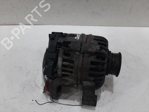 Używane Alternator VAUXHALL AGILA Mk I (A) (H00) 1.0 12V (60 hp) 30828877