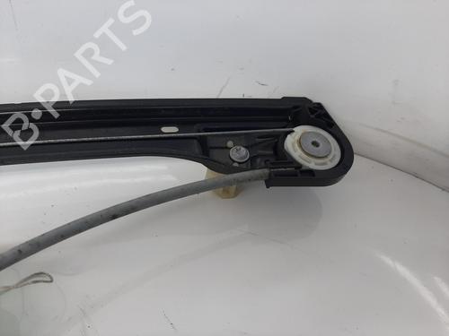 Front left window mechanism JAGUAR I-PACE (X590) EV400 AWD | BP26861301C22 