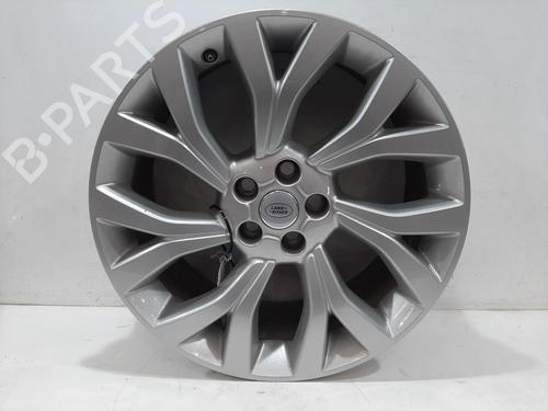 Rim LAND ROVER RANGE ROVER IV (L405) 4.4 SDV8 4x4 | BP29417122C45 