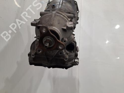 Gearbox BMW 1 (F20) 116 d | BP31846292M3