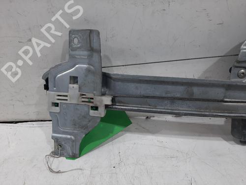 Front right window mechanism PEUGEOT 2008 I (CU_) 1.2 VTi | BP29883185C23 