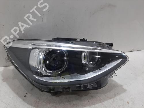 Right headlight BMW 1 (F20) 116 i | BP30497045C29 - Image 2
