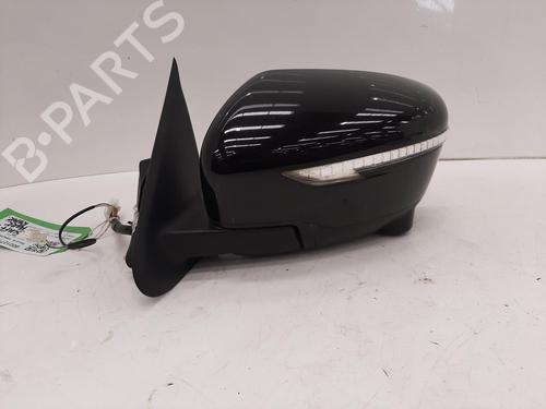 Left mirror NISSAN JUKE (F15) 1.6 | BP26826093C26