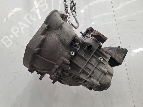 Gearbox HYUNDAI i30 (PDE, PD, PDEN) 1.0 T-GDI | BP38513200M3 - Image 2