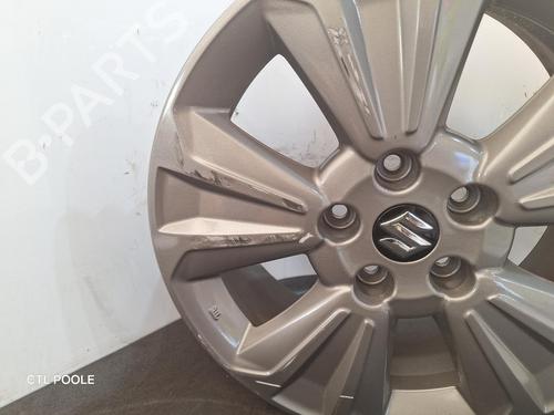 Fælk SUZUKI VITARA (LY) 1.4 Hybrid (Mild Hybrid) (APK414) | BP38294426C45 - Image 5