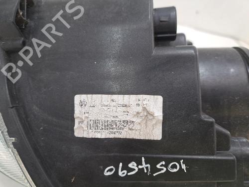 Left headlight FIAT 500 (312_) 1.2 (312AXA1A) | BP37157742C28 - Image 3