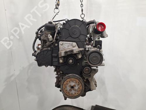 Motor VAUXHALL INSIGNIA Mk I (A) Hatchback (G09) 2.0 CDTI (68) (170 hp) 29946226