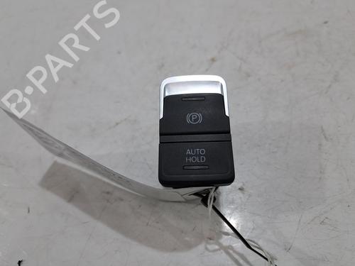 Used Hand brake VW PASSAT B8 Variant (3G5, CB5) 2.0 TDI (150 hp) 29237045