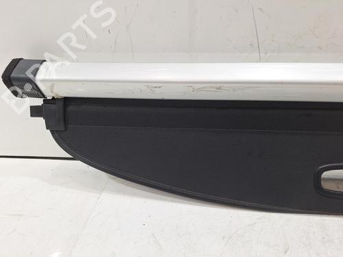 Rear parcel shelf KIA CEED (CD) 1.5 T-GDI | BP40010698C85 - Image 4