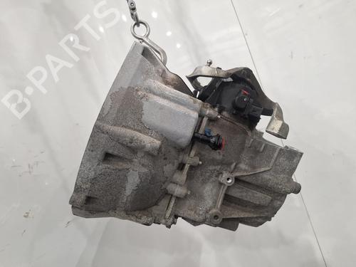 Gearbox FORD TRANSIT CONNECT V408 Box Body/MPV 1.5 EcoBlue | BP30360022M3