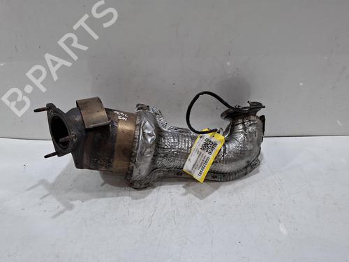 Particulate filter LAND ROVER RANGE ROVER EVOQUE (L538) 2.0 D 4x4 | BP38273382M81 - Image 4