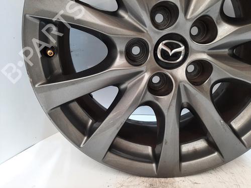 Fælk MAZDA 6 Saloon (GJ, GL) 2.2 D (GJ2FP) | BP33124778C45 - Image 5